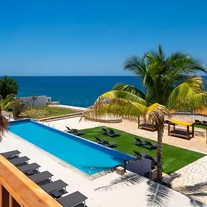 3* Курортный комплекс Samsara Cliff