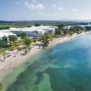 Riu ***** Negril