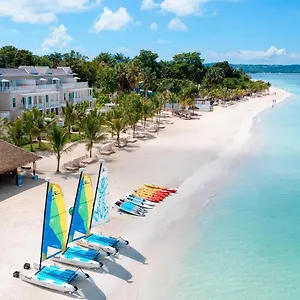 Resort Beaches And
