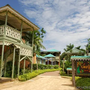 Country Country *** Negril