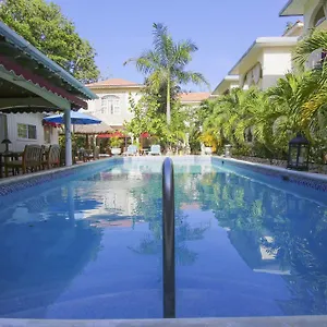 Rayon **** Negril