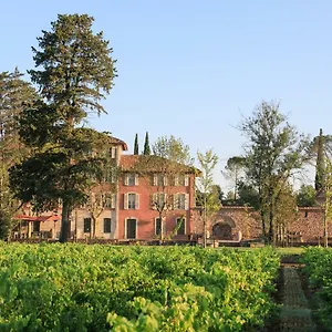 Chateau Saint Roux Le Luc-le Cannet Des Maures Hotel Le Cannet-des-Maures